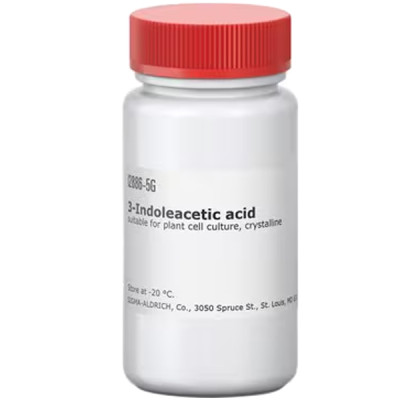 INDOLE-3-ACETIC ACID PLANT CELL CULTURE& 5 G