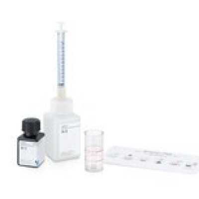 ALKALINITY TEST 200 TESTS