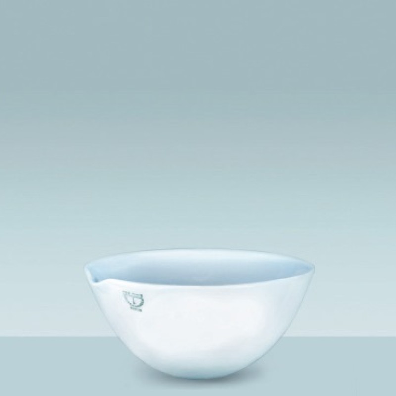 Evaporating Basin, French Shape, 70 ml