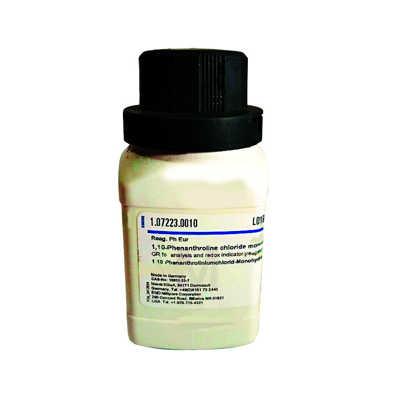 1,10-PHENANTHROLINE CHLORIDE MONOHYDRATE