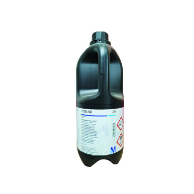 Hydrogen peroxide 30% 2,5 L