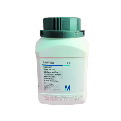 SODIUM SULFITE ANHYDROUS FOR ANALYSIS