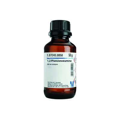 1,2-PHENYLENEDIAMINE GR FOR ANALYSIS