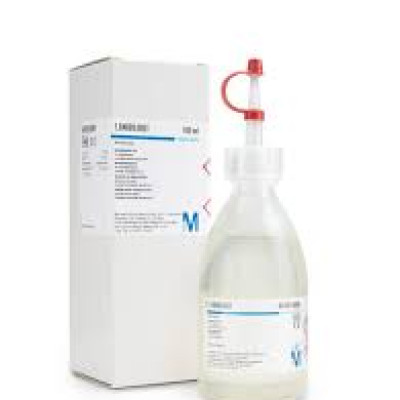 IMMERSION OIL 500 ML