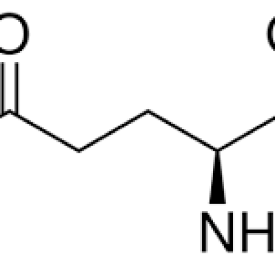 L-GLUTAMINE FOR BIOCHEMISTRY 25 G