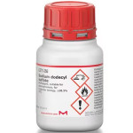 SODIUM DODECYL SULFATE, BIOREAGENT& 25 G