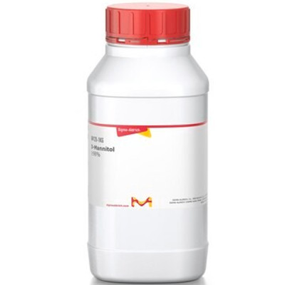 D-MANNITOL 1 KG