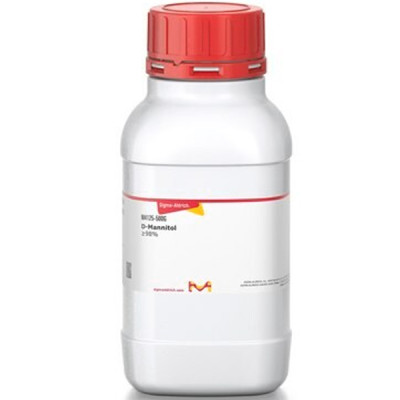 D-MANNITOL 500 G