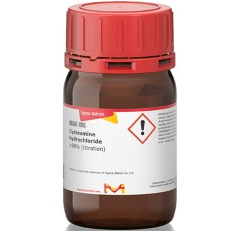 CYSTEAMINE HYDROCHLORIDE 25 G
