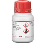 MANGANESE SULFATE MONOHYDRATE, MEETS USP 100 G