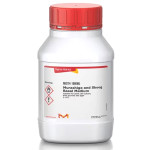 MURASHIGE AND SKOOG BASAL MEDIUM WITH  & 1 L