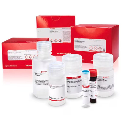 GLUCOSE-6-PHOSPHATE DEHYDROGENASE KIT 1 KIT