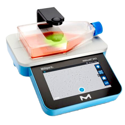 Millicell® Digital Cell Imager Cloud Sub