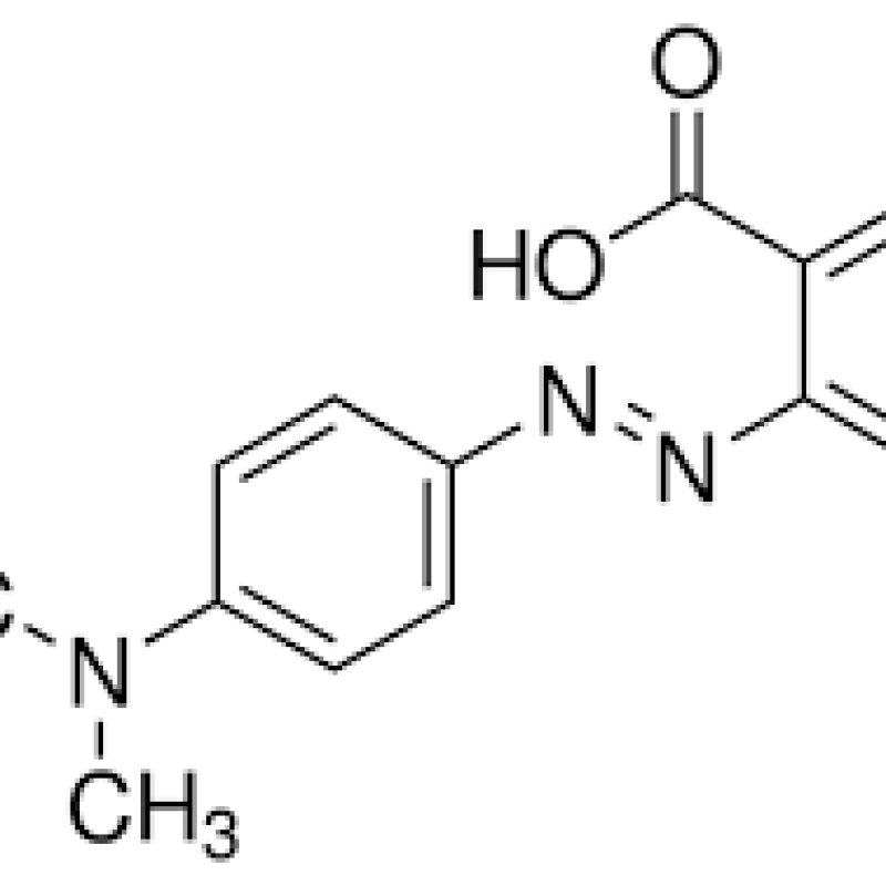 Methyl Red Solution