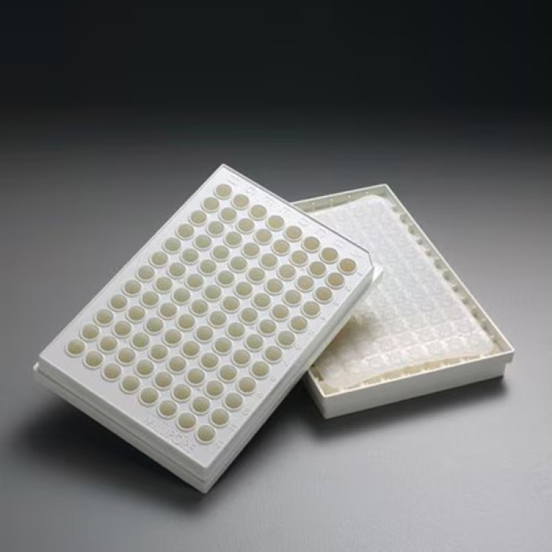 MScn HTS IP Dura PVDF .45um Opq NS 10/pk