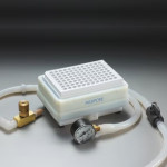 HTS Manifold Gauge Assembly