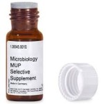 MUP SELECTIVE SUPPLEMENT 10 X 1 VIAL