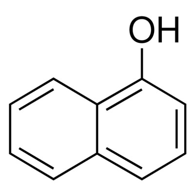 1-NAPHTHOL, REAGENTPLUS TM, 99% 100 G