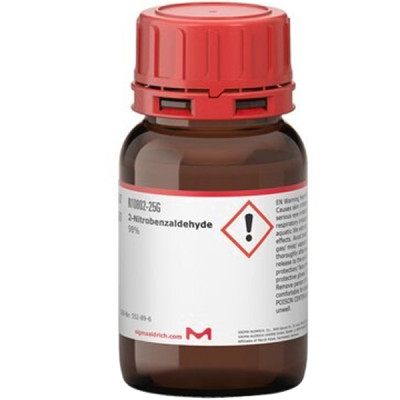 2-NITROBENZALDEHYDE, 98% 25 G