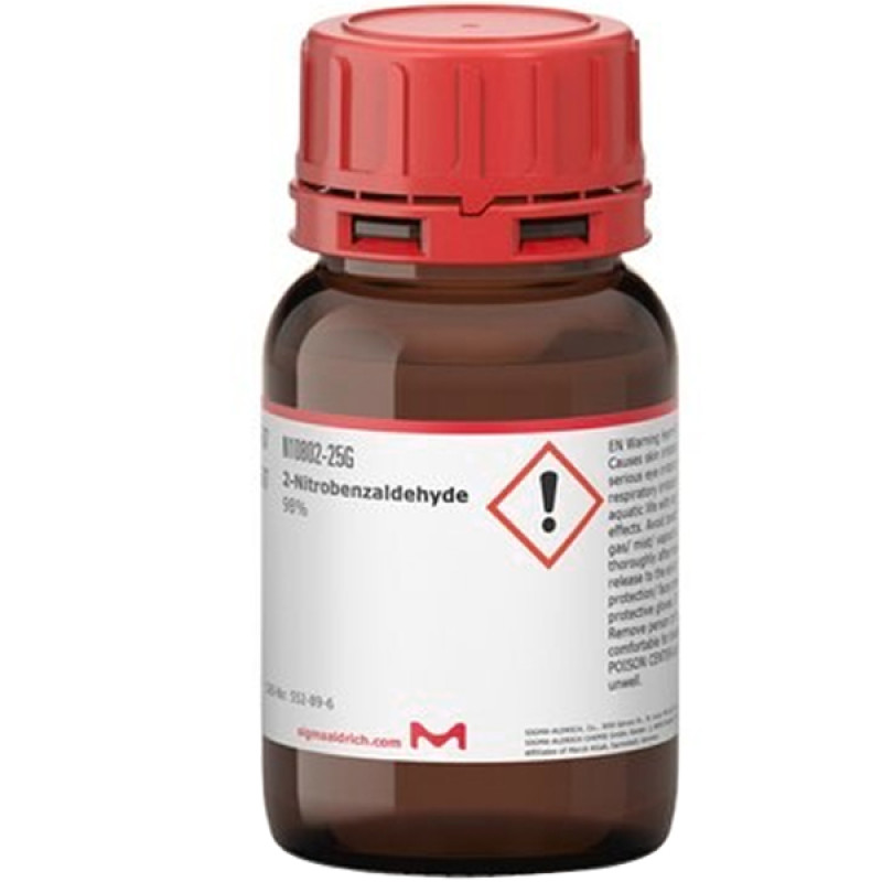 2-NITROBENZALDEHYDE, 98% 25 G