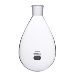 Nasu Flask, With TS Joint 34/35, 1 L