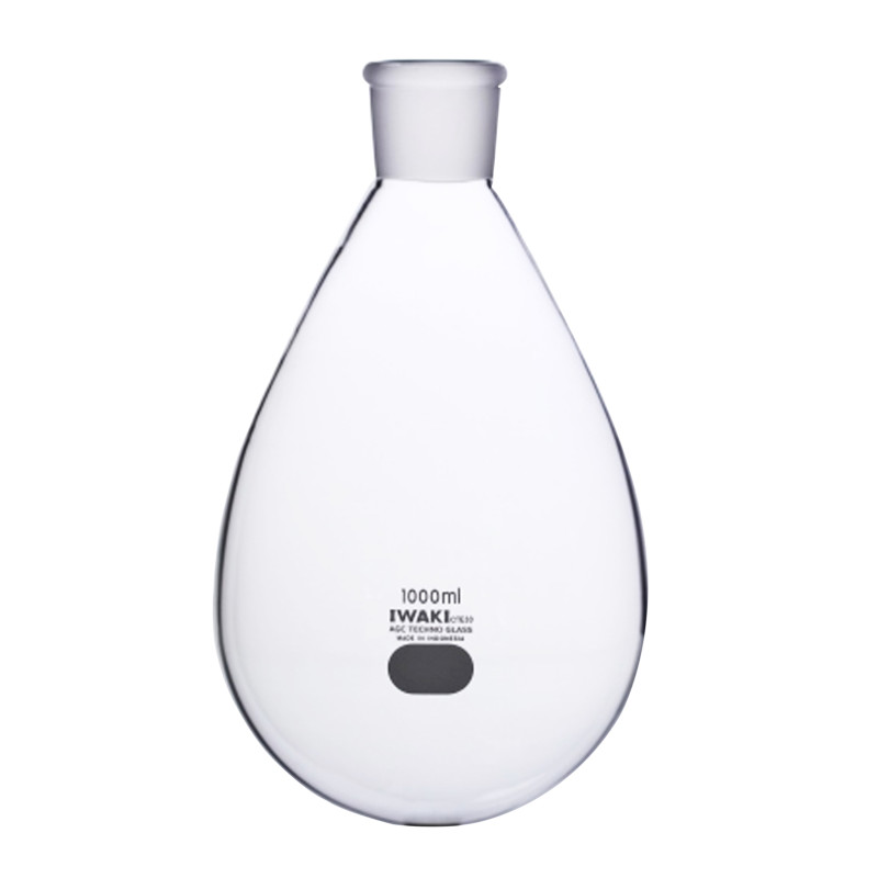 Nasu Flask, With TS Joint 34/35, 1 L