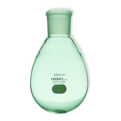 Nasu Flask, With TS Joint 29/32, 200 ml