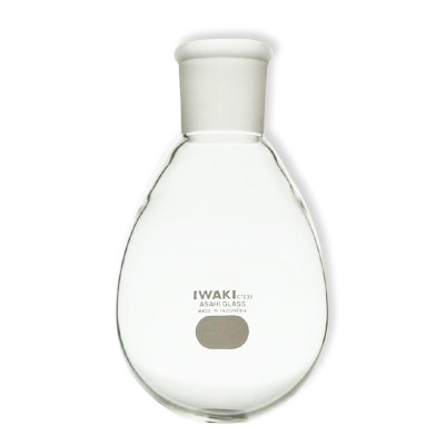 Nasu Flask, With TS Joint 34/35, 500 ml