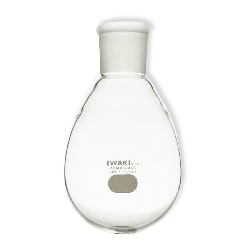 Nasu Flask, With TS Joint 34/35, 500 ml