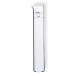 Nessler Tube, With Spout White Graduation, 50 ml