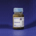 CHOLESTEROL