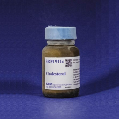 CHOLESTEROL