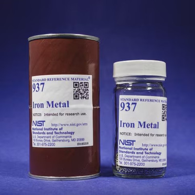 IRON METAL CLINICAL