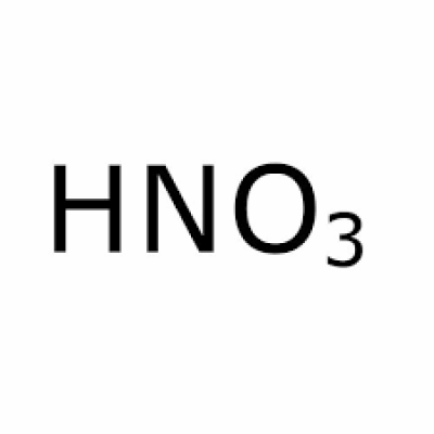 NITRIC ACID 69% FOR ANALYSIS EMSURE