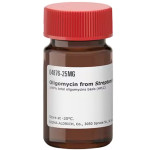 OLIGOMYCIN FROM STREPTOMYCES DIASTATO& 25 MG