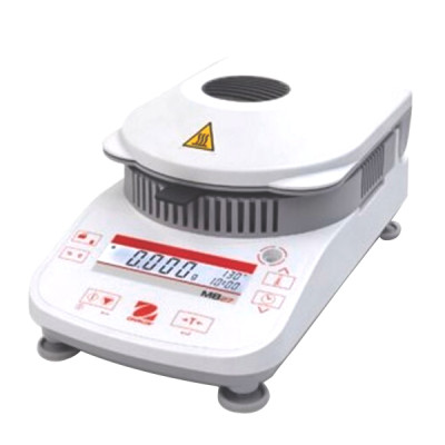 OHAUS(R) MB27 MOSITURE ANALYZER, 90 G, & 1 EA