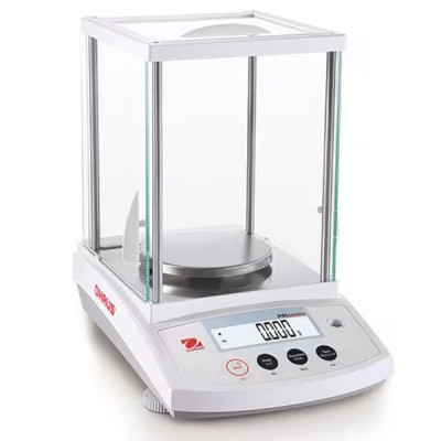 OHAUS(R) PR PRECISION BALANCE, PR223/E,& 1 EA