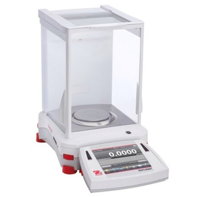 OHAUS(R) EXPLORER(R) ANALYTICAL BALANCE& 1 EA