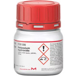 POTASSIUM HYDROXIDE PELLETS 250 G