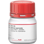 PYRUVIC ACID HYBRI-MAX SODIUM 100 G