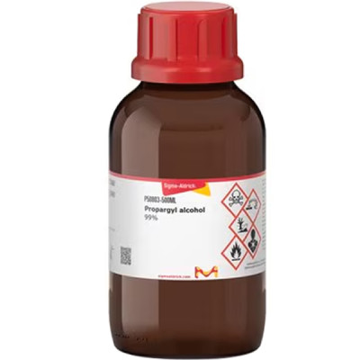 PROPARGYL ALCOHOL, 99% 500 ML
