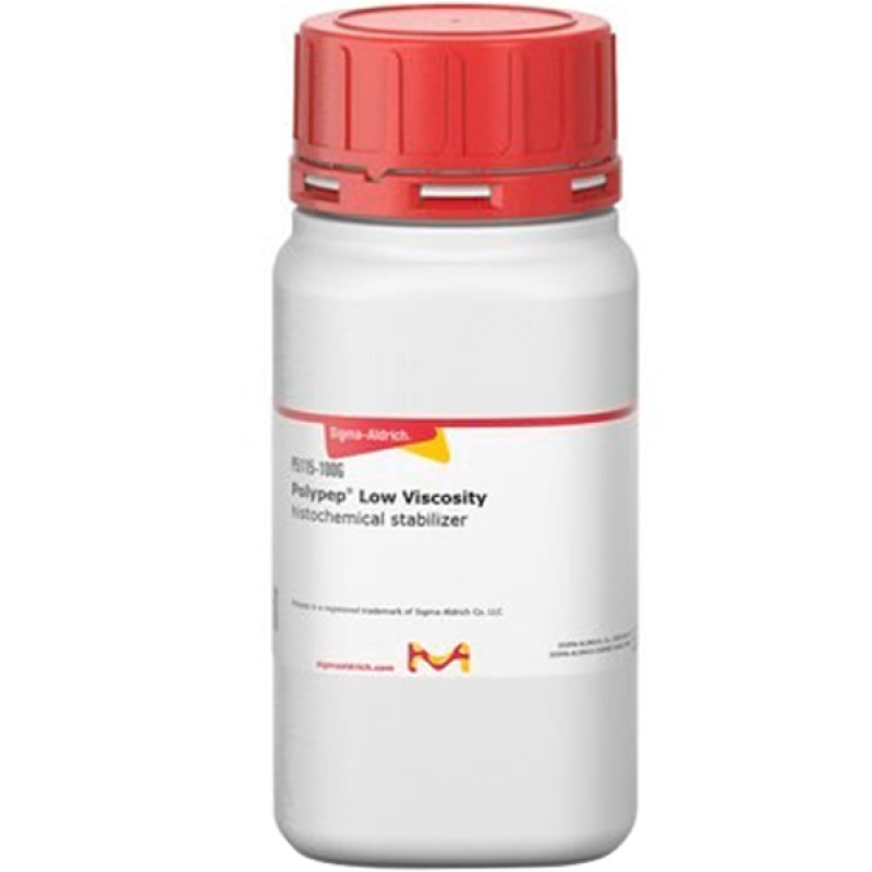 POLYPEP LOW VISCOSITY 100 G