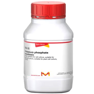 POTASSIUM PHOSPHATE MONOBASIC& 1 KG
