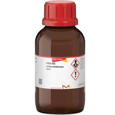 S-PYRROLIDINONE, 99% 500 G