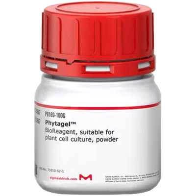 PHYTAGEL(TM), BIOREAGENT, PLANT CELL& 100 G