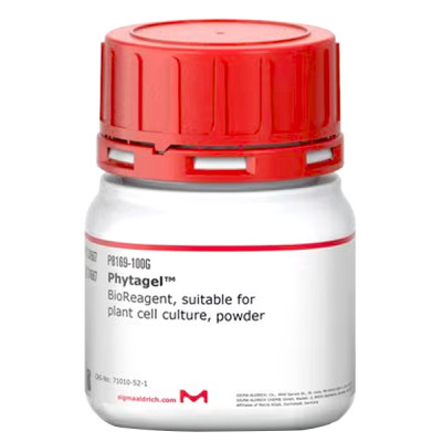 PHYTAGEL(TM), BIOREAGENT, PLANT CELL& 100 G