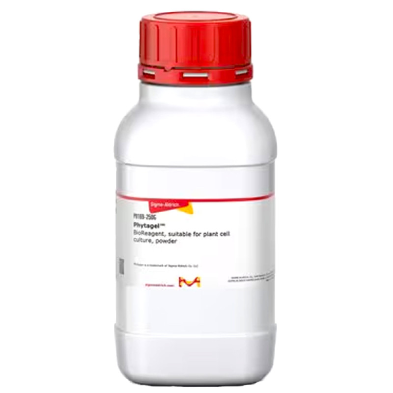 PHYTAGEL(TM), BIOREAGENT, PLANT CELL& 250 G
