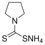 PYRROLIDINEDITHIO-CARBAMATE AMMONIUM 25 G