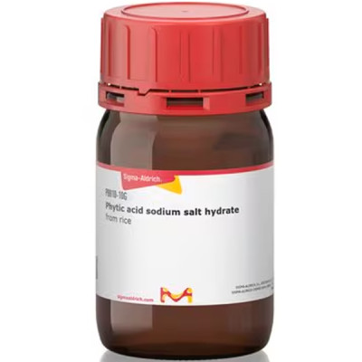 PHYTIC ACID SODIUM SALT HYDRATE FROM RI& 10 G