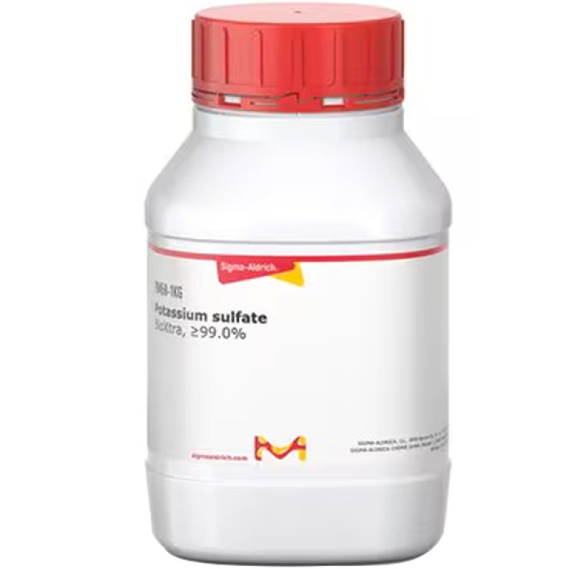 POTASSIUM SULFATE BIOXTRA 1 KG